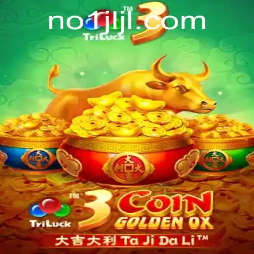3CoinGoldenOX: The Thrilling World of Ancient Tokens