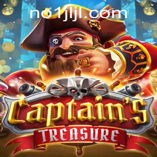 Discover the Exciting World of CaptainssTreasure: The Ultimate Adventure Game