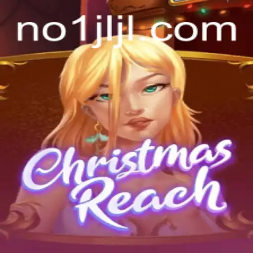 ChristmasReach: A Festive Adventure Like No Other