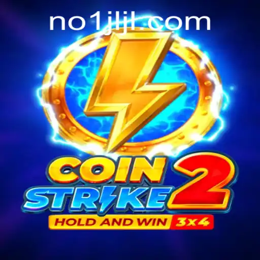 CoinStrike2: The Next Big Hit in the Gaming World