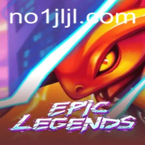 EpicLegends Game Overview and Essentials