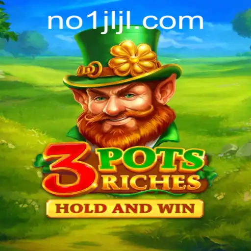Discover the Thrills of 3potsRiches