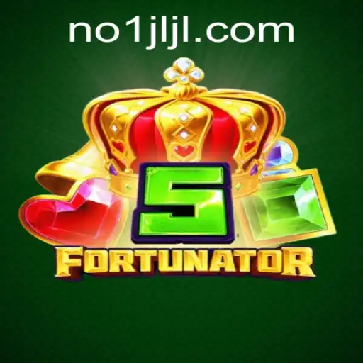 Discover the Thrilling World of 5Fortunator: A Game of Skill and Chance