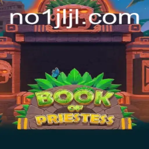 Discover the Mystical World of BookOfPriestess