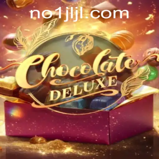 Dive into the World of ChocolateDeluxe: An Immersive Gaming Experience