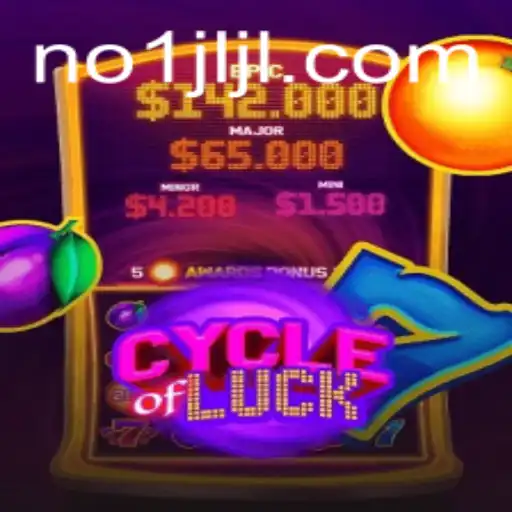 CycleofLuck: An Innovative Game Experience