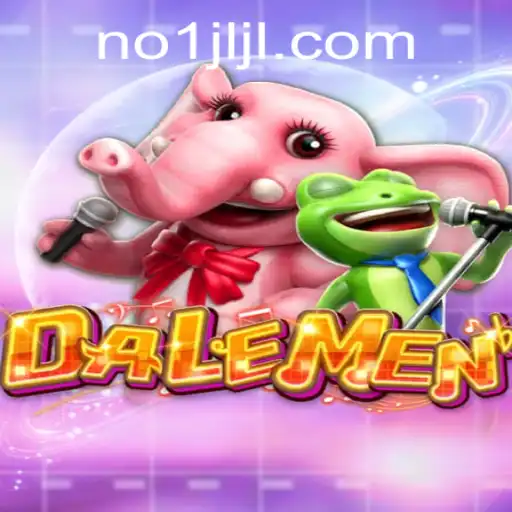 Discovering DALEMEN: A Thrilling New Adventure in Gaming