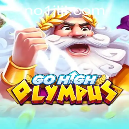 Soar to New Heights with 'GoHighOlympus': A Game-Changing Experience