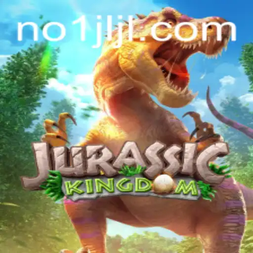 Jurassic Kingdom: Embark on a Prehistoric Adventure with No1jl