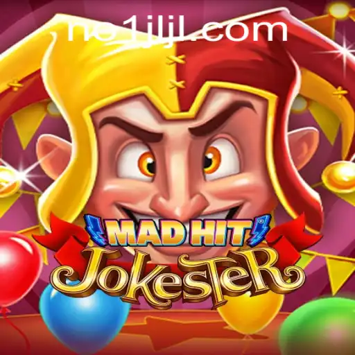 MadHitJokester: Unleashing the Whimsical World of Satirical Gameplay