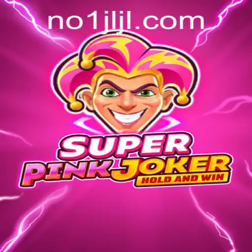 The Allure of SuperPinkJoker: Dive Into the World of No1jl Gaming