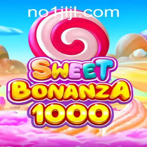 SweetBonanza1000: Dive into a World of Candied Adventure
