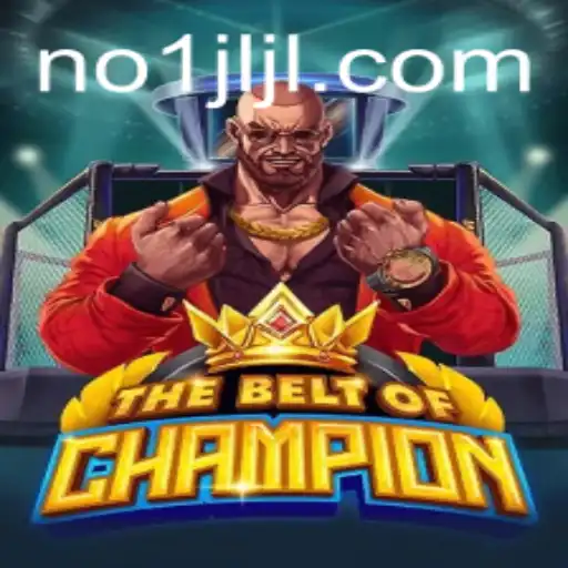 TheBeltOfChampion: A Thrilling Adventure Awaits