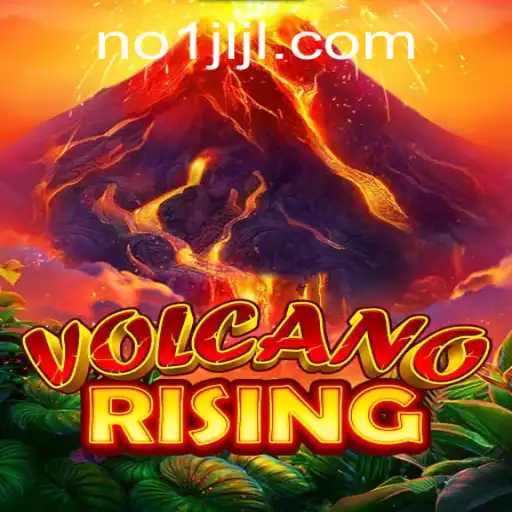 VolcanoRising: The Thrilling World of Adventure and Strategy