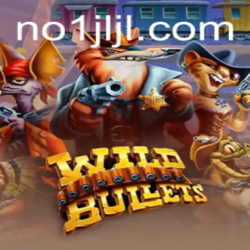 WildBullets: Dive Into the Thrilling World of Tactical Adventure