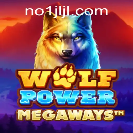 Exploring WolfPowerMega: An Engaging Gaming Experience