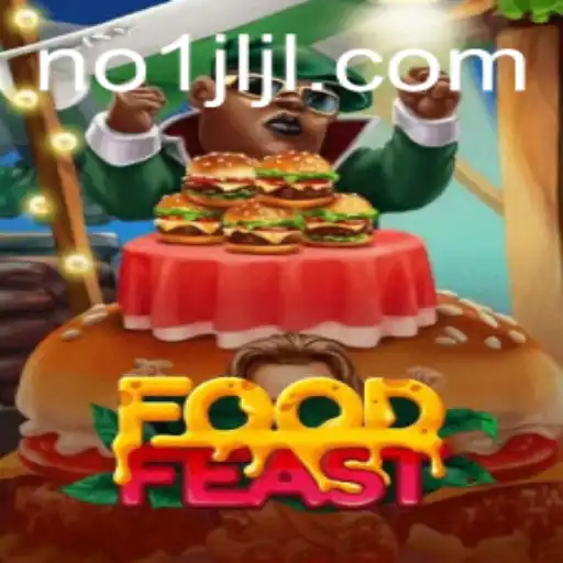 Discovering the Thrills of FoodFeast: A Culinary Gaming Adventure