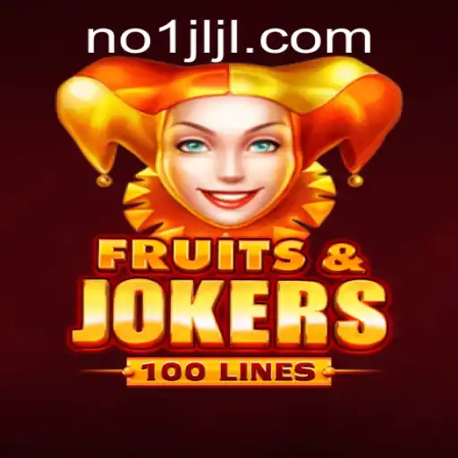 FruitsAndJokers100: A Refreshing Slot Game Experience