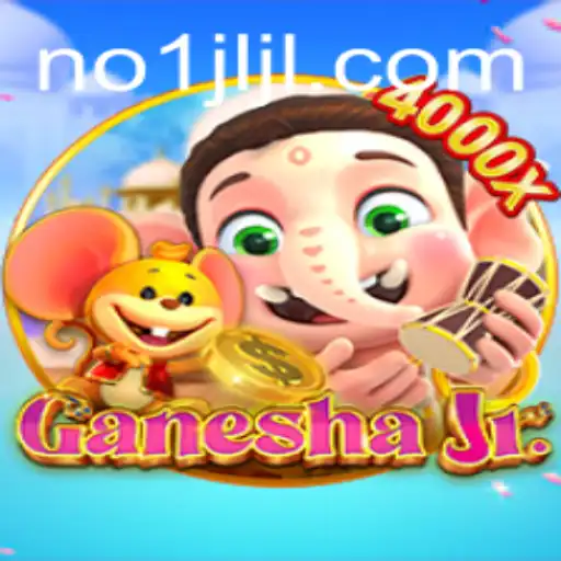 GaneshaJr: A Fresh Dive into Mythological Gaming