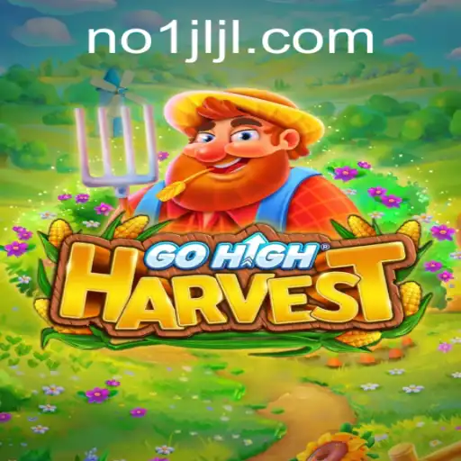 GoHighHarvest: Immersive Farming Game Experience with a Twist
