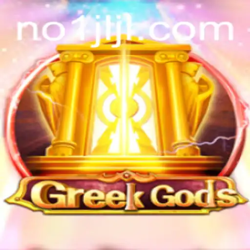 Delve into the Mythical World of GreekGods: An Epic Gaming Experience