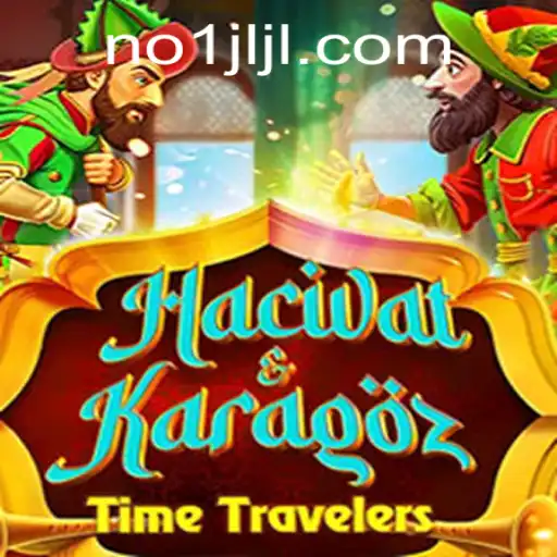 Discovering the Enchanting World of HacivatandKaragoz: A Unique Gaming Experience