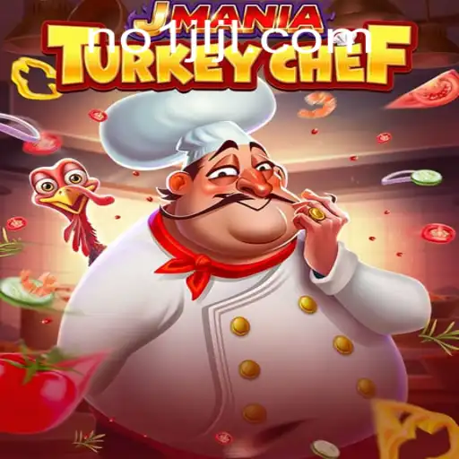 JManiaTurkeyChef: Dive into the Culinary Adventure with a Twist