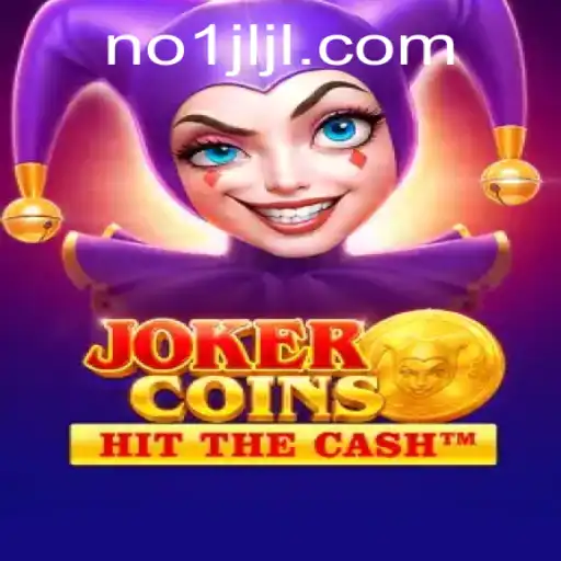 JokerCoins: The Thrilling Adventure of Strategic Gambling