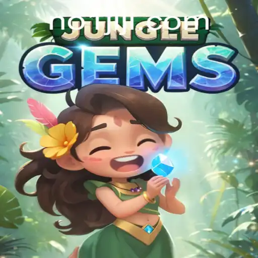 JungleGems: The Captivating World of an Exciting Adventure