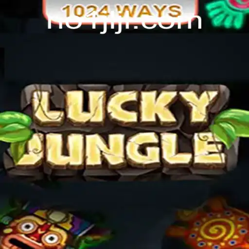 Exploring the World of LuckyJungle1024: An Engaging Adventure