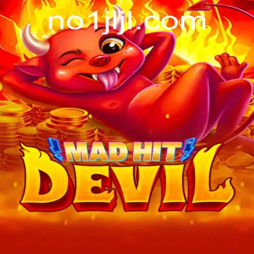 Unveiling MadHitDevil: The Game Changing the Landscape