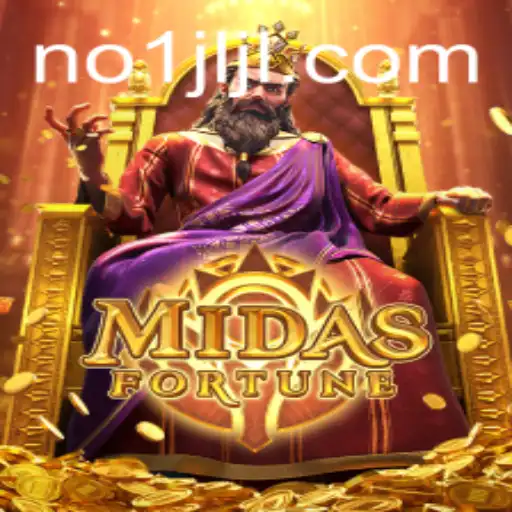 MidasFortune: Discover the Ultimate Strategy Game