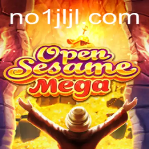 OPENSESAMEMEGA: Unveiling the Ultimate Interactive Gaming Experience