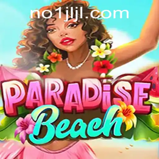 ParadiseBeach: Dive into a Tropical Adventure with 'no1jl'