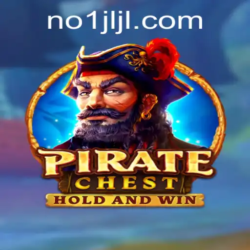PirateChest: A Swashbuckling Adventure Awaits