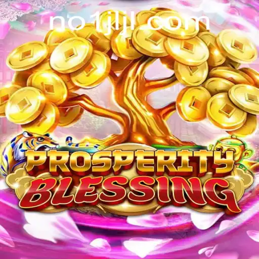 Dive into the World of ProsperityBlessing