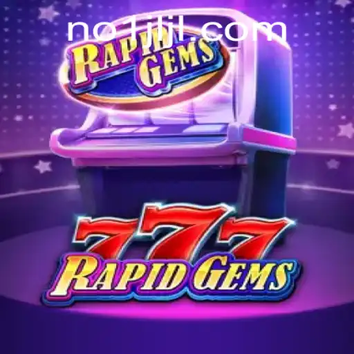 RapidGems777: A Thrilling Adventure into the World of Gemology