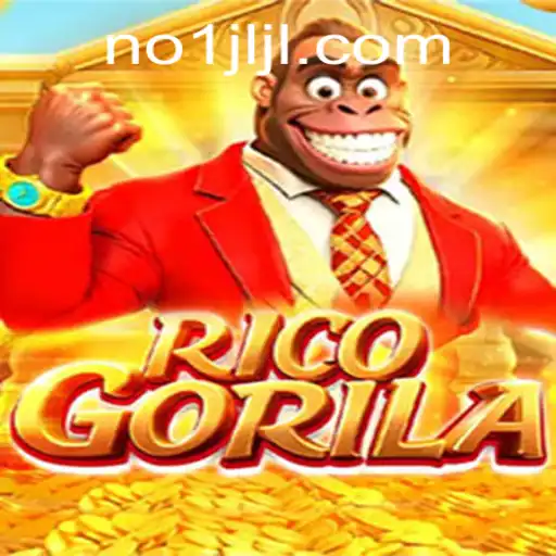 Discover the Thrilling World of RicoGorila