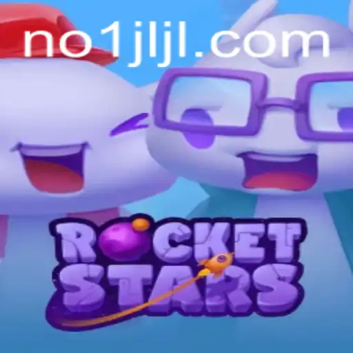 RocketStars: The Ultimate Space Adventure Game
