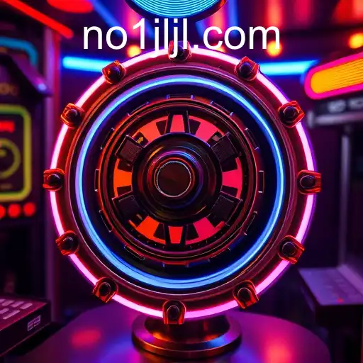 The Fascinating World of Rotary Games: An In-Depth Exploration