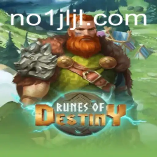 Exploring RunesOfDestiny: An Immersive Fantasy Experience