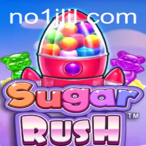 Explore SugarRush: The Sweet Escape in Gaming