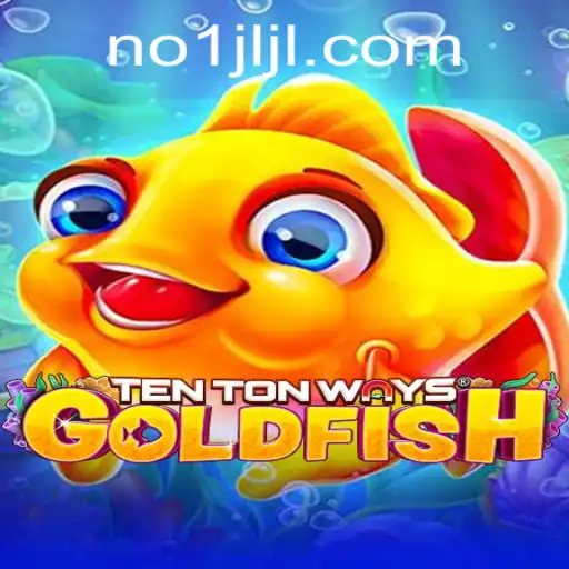 Discover the Excitement of TenTonWaysGoldfish: A Unique Gaming Experience