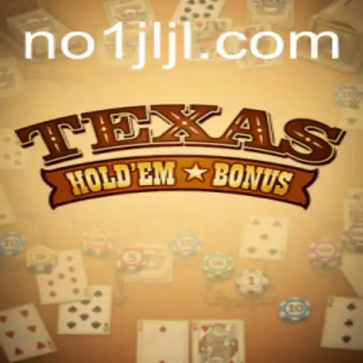 Discover the Thrills of Texas Hold'em Bonus: A Modern Casino Gem