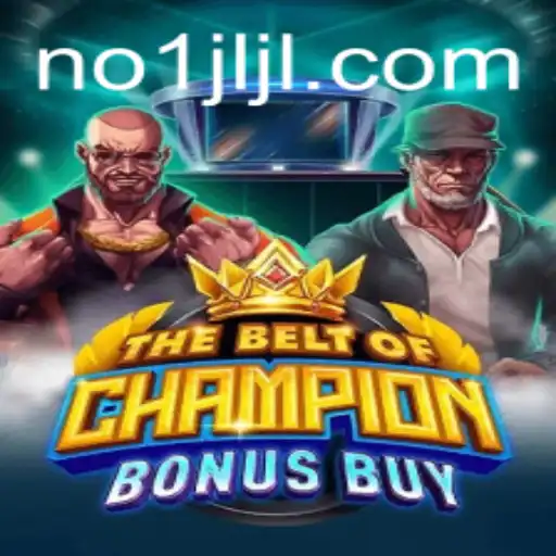 Unveiling TheBeltOfChampionBonusBuy: A Thrilling Gaming Experience