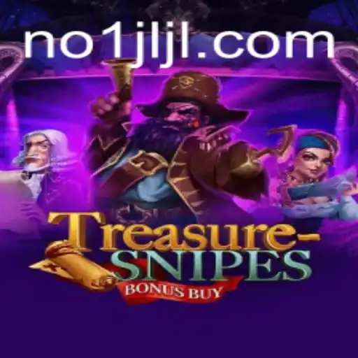 Discover the Exciting World of TreasuresnipesBonusBuy: A New Gaming Adventure