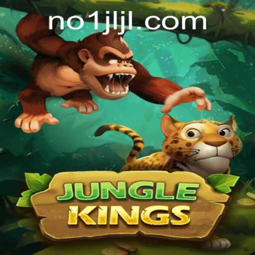 Exploring JungleKings: A Thrilling Adventure Awaits