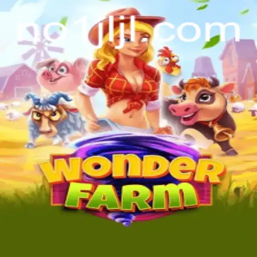 Exploring WonderFarm: A Virtual Adventure Awaits