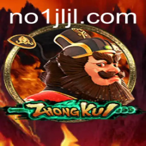 Explore the Mystical World of ZhongKui: A Unique Gaming Adventure